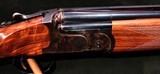 CAESAR GUERINI ORVIS SUMMIT LTD SPORTING 12GA O/U SHOTGUN - 1 of 5