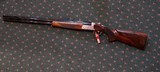 CAESAR GUERINI SUMMIT SPORTING 12GA O/U SHOTGUN - 5 of 5