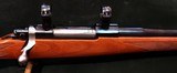 STRUM RUGER M77 HAWKEYE 300 WIN MAG RIFLE - 1 of 5