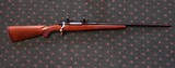 STRUM RUGER M77 HAWKEYE 300 WIN MAG RIFLE - 4 of 5