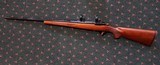 STRUM RUGER M77 HAWKEYE 300 WIN MAG RIFLE - 5 of 5