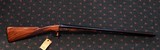 SAVAGE FOX "A" GRADE 20GA S/S SHOTGUN - 4 of 6