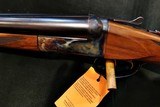 SAVAGE FOX "A" GRADE 20GA S/S SHOTGUN - 2 of 6
