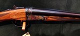 SAVAGE FOX "A" GRADE 20GA S/S SHOTGUN - 1 of 6