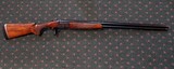 CAESAR GUERINI SUMMIT SPORTING LTD LL BEAN EDITION 12GA SHOTGUN - 4 of 5