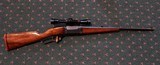 SAVAGE 1899 H, 30/30 CAL, 1ST YR PRODUCTION OF THE TAKEDOWN - 4 of 5