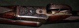 CHARLES INGRAM WEBLEY SCOTT 500 BOXLOCK 12GA - 3 of 5