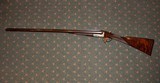 CHARLES INGRAM WEBLEY SCOTT 500 BOXLOCK 12GA - 5 of 5