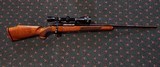 SAKO L691 7MM REM MAG RIFLE - 4 of 5