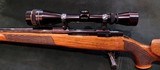 SAKO L691 7MM REM MAG RIFLE - 2 of 5