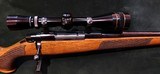 SAKO L691 7MM REM MAG RIFLE - 1 of 5