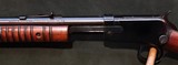 WINCHESTER MODEL 62A,22 S,L,LR RIFLE - 2 of 5
