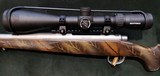 RIFLE INC., CUSTOM 700 ACTION, 300 WIN MAG RIFLE - 2 of 5