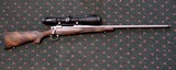 RIFLE INC., CUSTOM 700 ACTION, 300 WIN MAG RIFLE - 4 of 5