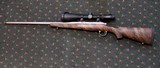 RIFLE INC., CUSTOM 700 ACTION, 300 WIN MAG RIFLE - 5 of 5