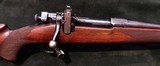 SPRINGFIELD 1903 CUSTOM 3006 RIFLE - 1 of 5