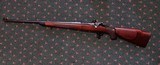 SPRINGFIELD 1903 CUSTOM 3006 RIFLE - 5 of 5