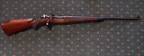 SPRINGFIELD 1903 CUSTOM 3006 RIFLE - 4 of 5