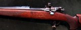 SPRINGFIELD 1903 CUSTOM 3006 RIFLE - 2 of 5