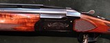 REMINGTON MODEL 3200 COMPETITION TRAP 12GA SHOTGUN - 2 of 5