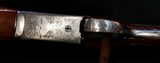 BROWNING BSS GRADE II SPORTER 12GA S/S SHOTGUN - 3 of 5
