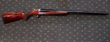 BROWNING BSS GRADE II SPORTER 12GA S/S SHOTGUN - 4 of 5