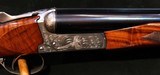 BROWNING BSS GRADE II SPORTER 12GA S/S SHOTGUN - 1 of 5