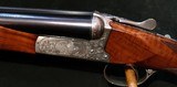 BROWNING BSS GRADE II SPORTER 12GA S/S SHOTGUN - 2 of 5