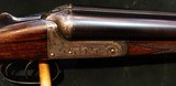 W KAVANAGH & SON-IRELAND, WEBLEY 500 BOXLOCK 12GA S/S - 1 of 4
