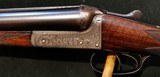 W KAVANAGH & SON-IRELAND, WEBLEY 500 BOXLOCK 12GA S/S - 2 of 4