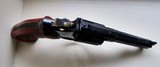 SMITH & WESSON 1913 357 MAGNUM REVOLVER - 4 of 5