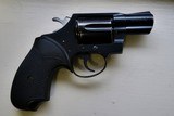 COLT DETECTIVE SPECIAL 38 SPECIAL REVOLVER - 1 of 3