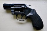 COLT DETECTIVE SPECIAL 38 SPECIAL REVOLVER - 2 of 3