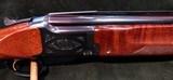BROWNING CITORI 12GA O/U SHOTGUN - 1 of 5