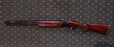 BROWNING CITORI 12GA O/U SHOTGUN - 5 of 5