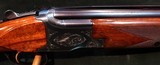 BROWNING SUPERPOSED GRADE 1 MAGNUM 12GA O/U SHOTGUN - 1 of 5