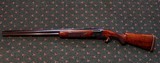 BROWNING SUPERPOSED GRADE 1 MAGNUM 12GA O/U SHOTGUN - 5 of 5