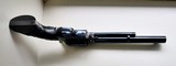 COLT SINGLE ACTION ARMY 3RD GENERATION 45 LONG COLT - 3 of 5