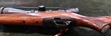 BLASER CLASSIC SPORTER R8 308 WIN - 3 of 5