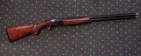 BERETTA 686 ONYX PRO SPORTING 12GA O/U SHOTGUN - 4 of 5