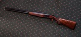 BERETTA 686 ONYX PRO SPORTING 12GA O/U SHOTGUN - 5 of 5