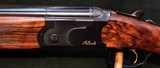 BERETTA 686 ONYX PRO SPORTING 12GA O/U SHOTGUN - 2 of 5