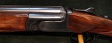PERAZZI MX 20 20GA O/U SHOTGUN - 2 of 5