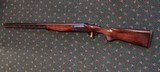 PERAZZI MX 20 20GA O/U SHOTGUN - 5 of 5