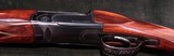 PERAZZI MX 20 20GA O/U SHOTGUN - 3 of 5