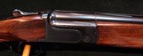 PERAZZI MX 20 20GA O/U SHOTGUN - 1 of 5