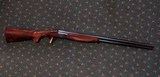 PERAZZI MX 20 20GA O/U SHOTGUN - 4 of 5
