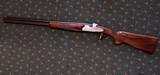 BERETTA 687 EL GOLD PIGEON SPORTING 12GA O/U SHOTGUN - 5 of 6