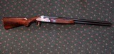 BERETTA 687 EL GOLD PIGEON SPORTING 12GA O/U SHOTGUN - 4 of 6