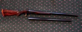 WINCHESTER MODEL 2112GA TRAP & SKEET COMBO - 4 of 6